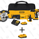 Up to 45% off Select DEWALT Power Tools and Work Boots | Home Depot